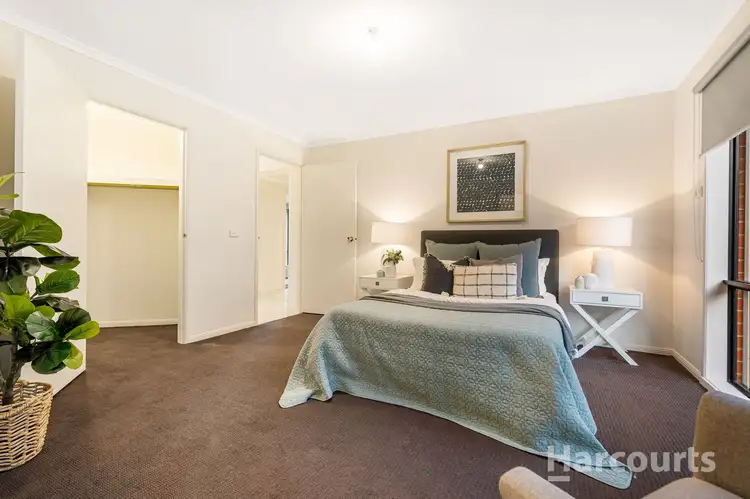 Sixth view of Homely house listing, 2 Grampians Way, Caroline Springs VIC 3023