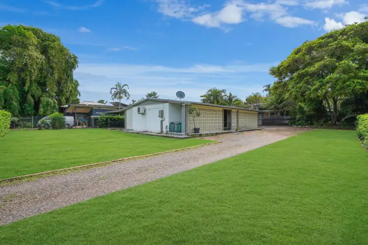 2 Frangipanni Street, Nightcliff NT 810