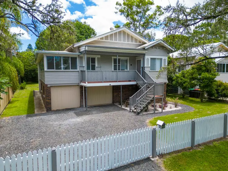 105 Brewster Street, East Lismore NSW 2480
