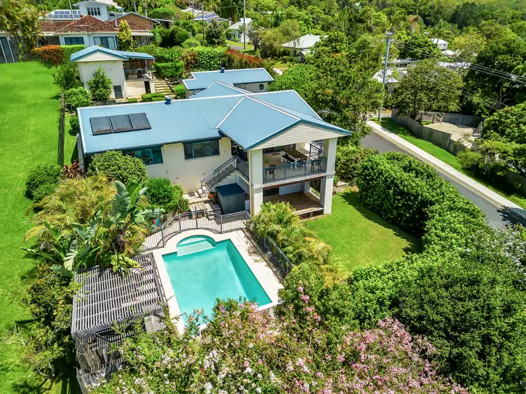 1 Crown Street, Bellingen NSW 2454