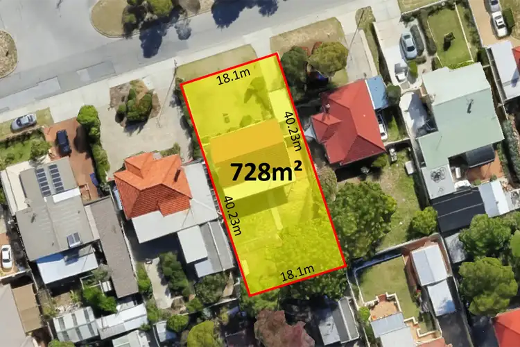 Fifth view of Homely house listing, 27 Cordelia Avenue, Coolbellup WA 6163