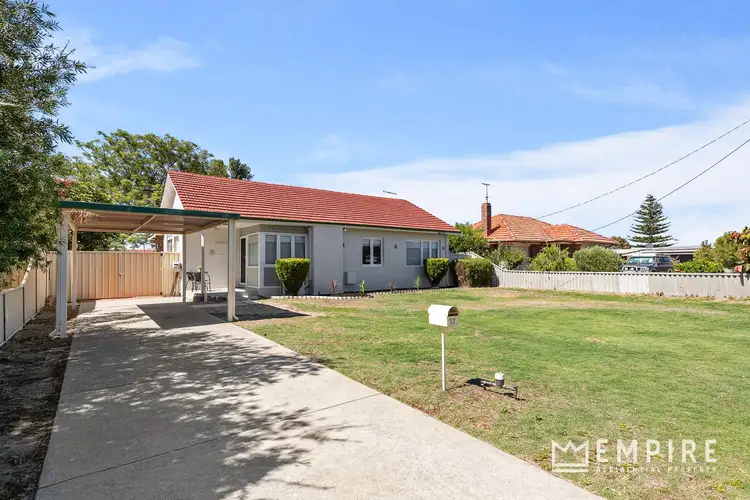 Sixth view of Homely house listing, 27 Cordelia Avenue, Coolbellup WA 6163