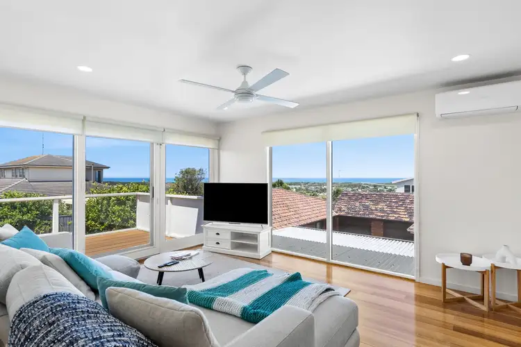 Second view of Homely house listing, 6 Dolphin Court, Ocean Grove VIC 3226