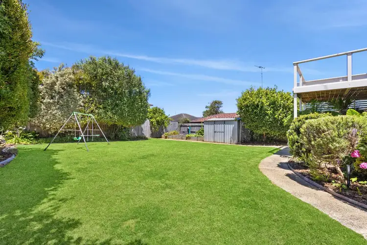 Third view of Homely house listing, 6 Dolphin Court, Ocean Grove VIC 3226