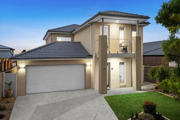 45 Grieve Avenue, Indented Head VIC 3223