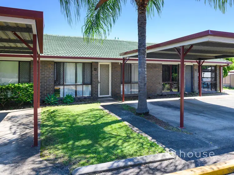 37/31 Nyanza Street, Woodridge QLD 4114