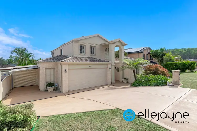 114 Waikiki Road, Bonnells Bay NSW 2264