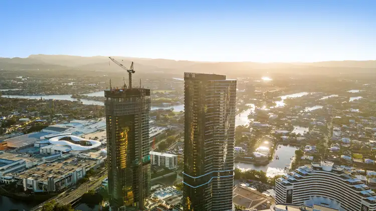 13709/5 The Darling Avenue, Broadbeach QLD 4218