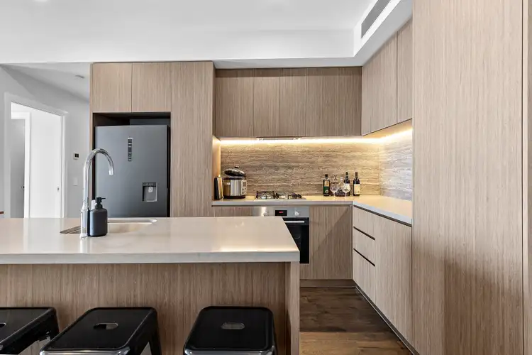 Fifth view of Homely apartment listing, 13709/5 The Darling Avenue, Broadbeach QLD 4218
