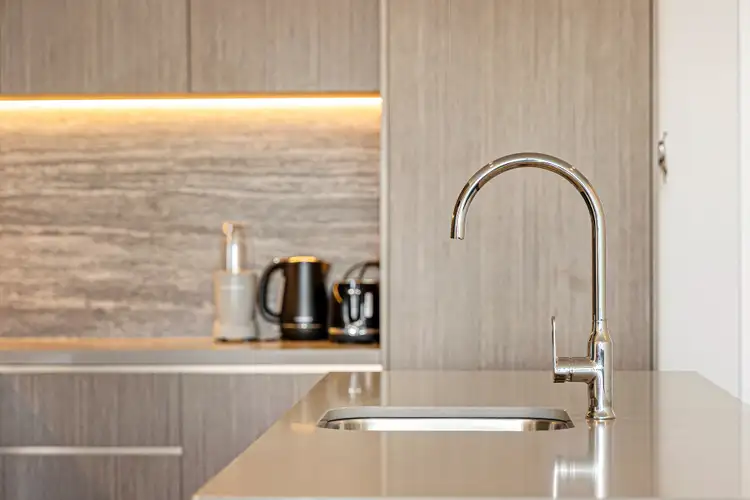 Sixth view of Homely apartment listing, 13709/5 The Darling Avenue, Broadbeach QLD 4218