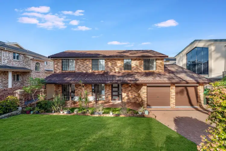 Main view of Homely house listing, 182 Penshurst Street, Penshurst NSW 2222