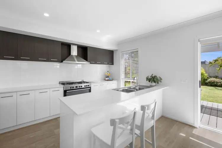 Third view of Homely house listing, 21 Lowtide Drive, Torquay VIC 3228