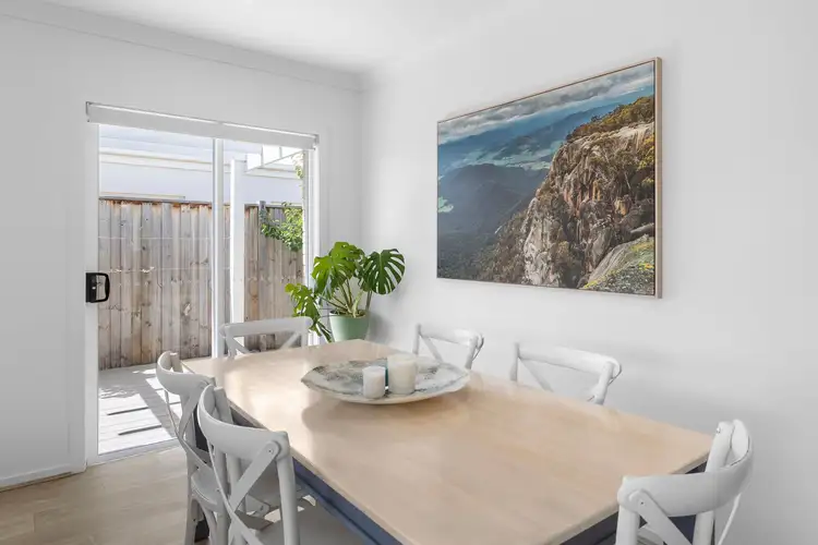 Fourth view of Homely house listing, 21 Lowtide Drive, Torquay VIC 3228