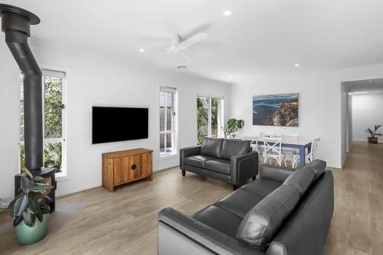 Fifth view of Homely house listing, 21 Lowtide Drive, Torquay VIC 3228