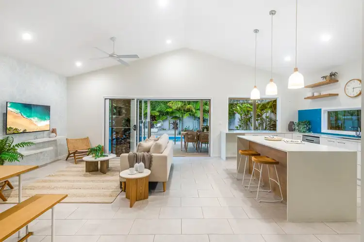Second view of Homely house listing, 44 Moorindil Street, Tewantin QLD 4565