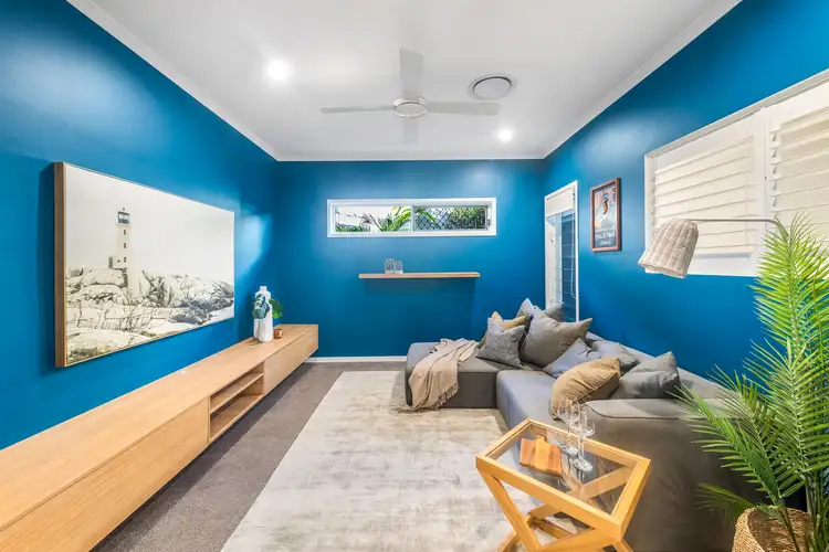 Fifth view of Homely house listing, 44 Moorindil Street, Tewantin QLD 4565