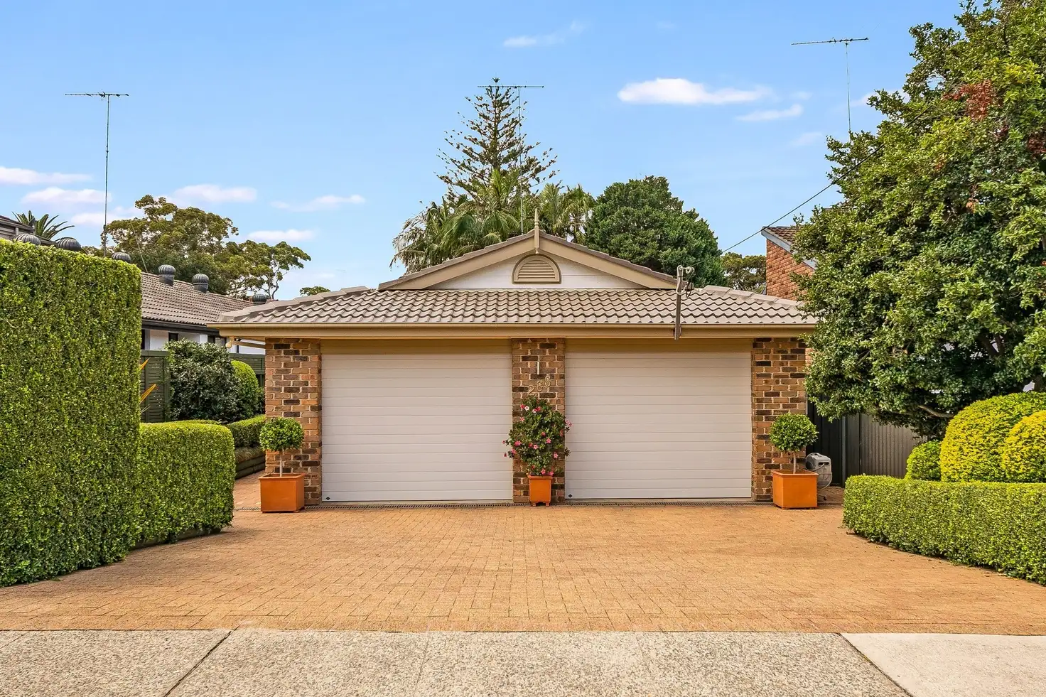 Main view of Homely house listing, 266 Connells Point Road, Connells Point NSW 2221
