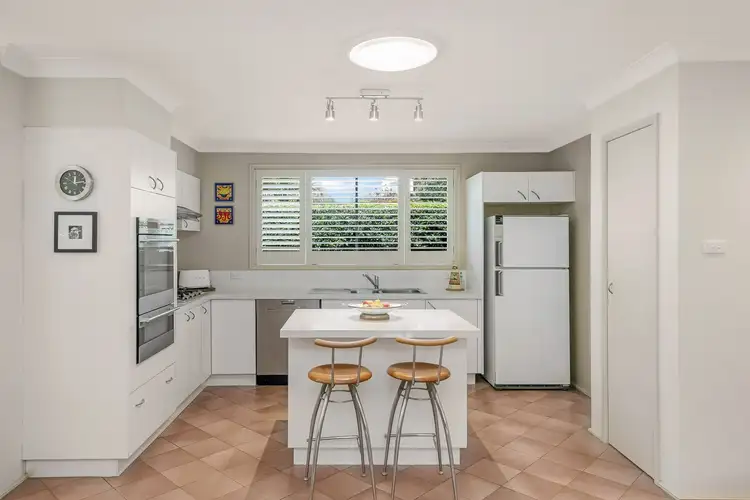 Fourth view of Homely house listing, 266 Connells Point Road, Connells Point NSW 2221