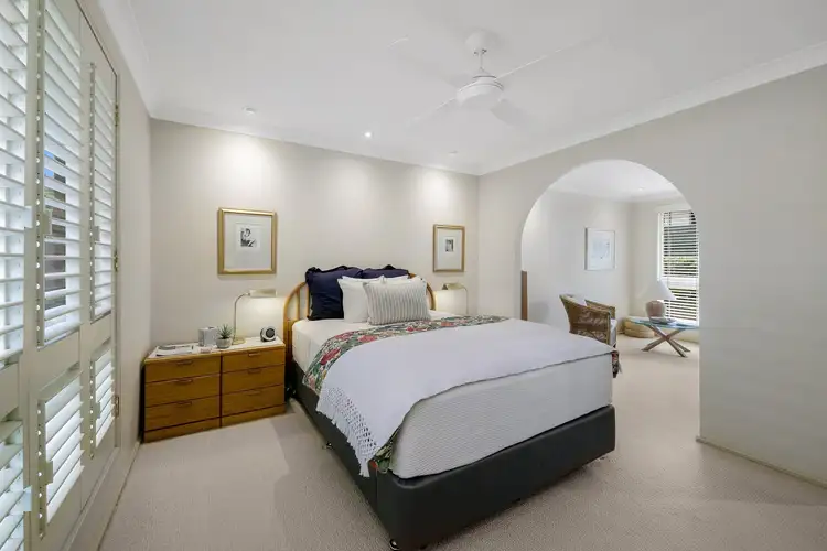 Sixth view of Homely house listing, 266 Connells Point Road, Connells Point NSW 2221