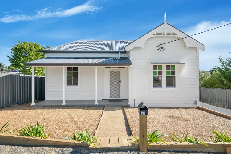 Main view of Homely house listing, 51 John Street, Uralla NSW 2358