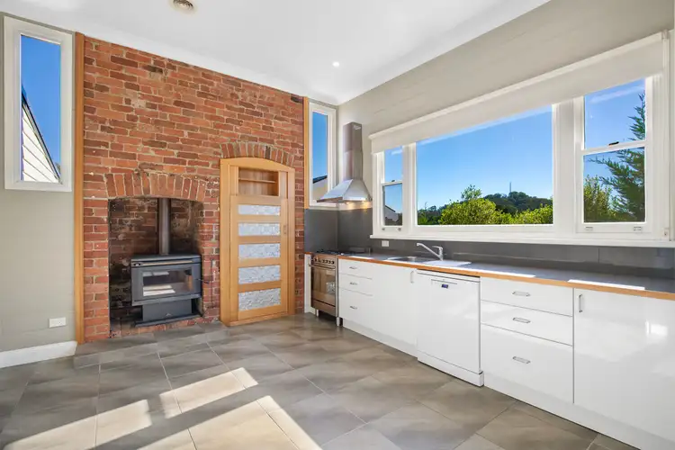Second view of Homely house listing, 51 John Street, Uralla NSW 2358