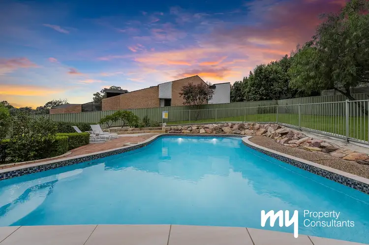 29 Griffiths Avenue, Camden South NSW 2570
