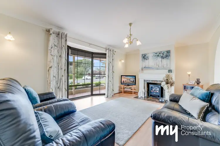 Third view of Homely house listing, 29 Griffiths Avenue, Camden South NSW 2570