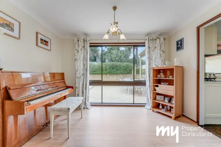 Fourth view of Homely house listing, 29 Griffiths Avenue, Camden South NSW 2570