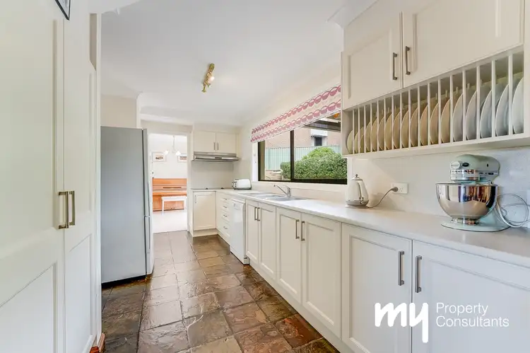 Fifth view of Homely house listing, 29 Griffiths Avenue, Camden South NSW 2570