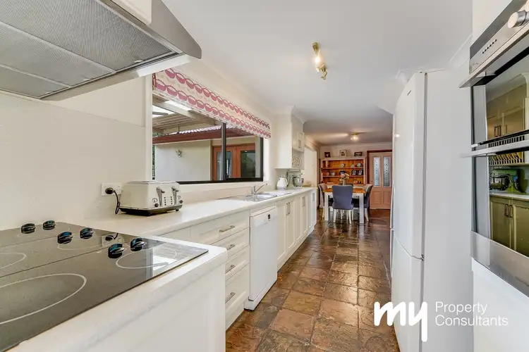 Sixth view of Homely house listing, 29 Griffiths Avenue, Camden South NSW 2570
