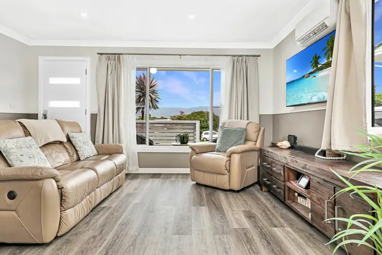 Second view of Homely house listing, 5 Allawah Place, Koonawarra NSW 2530