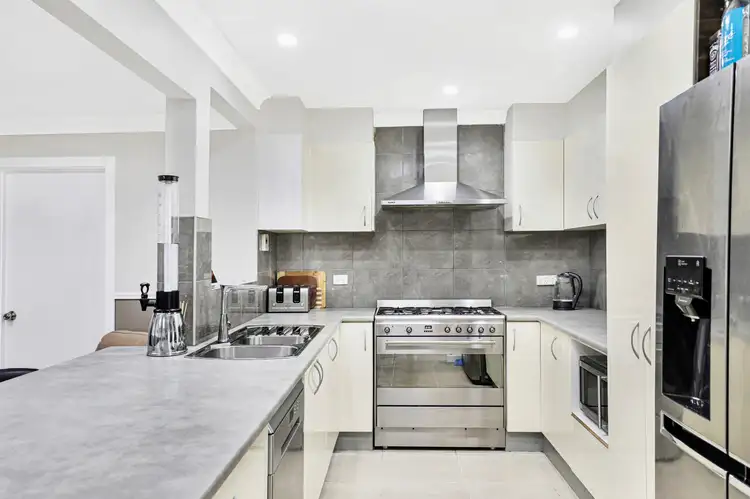 Third view of Homely house listing, 5 Allawah Place, Koonawarra NSW 2530