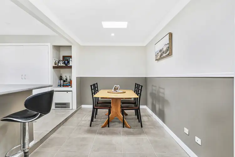 Fourth view of Homely house listing, 5 Allawah Place, Koonawarra NSW 2530