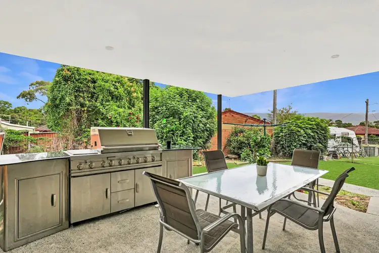 Sixth view of Homely house listing, 5 Allawah Place, Koonawarra NSW 2530