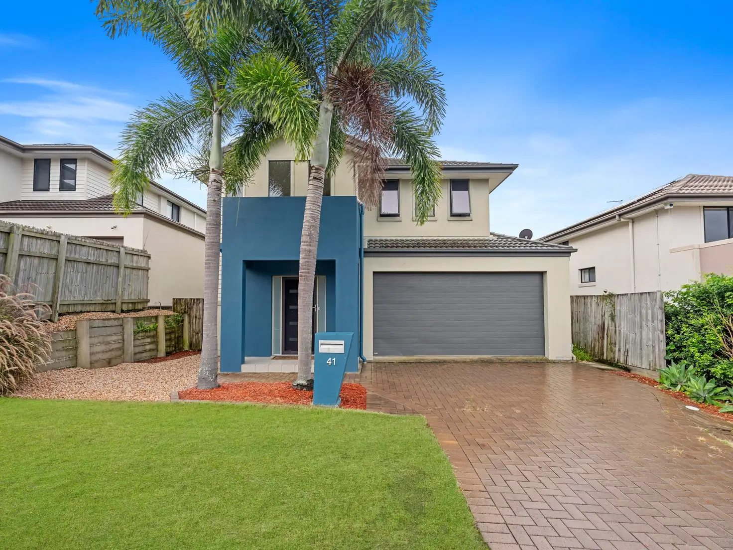 Main view of Homely house listing, 41 Hillcroft Place, Belmont QLD 4153