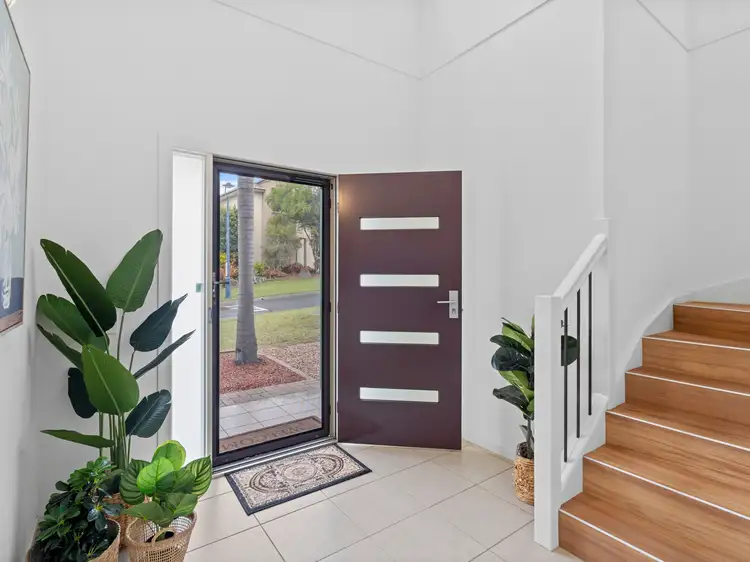 Third view of Homely house listing, 41 Hillcroft Place, Belmont QLD 4153