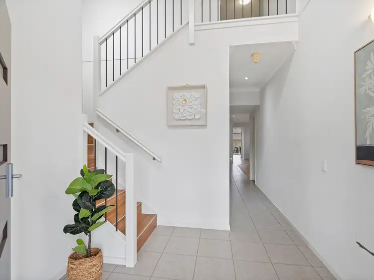 Fourth view of Homely house listing, 41 Hillcroft Place, Belmont QLD 4153