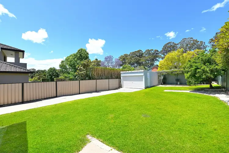 Second view of Homely house listing, 63 Seaforth Avenue, Oatley NSW 2223