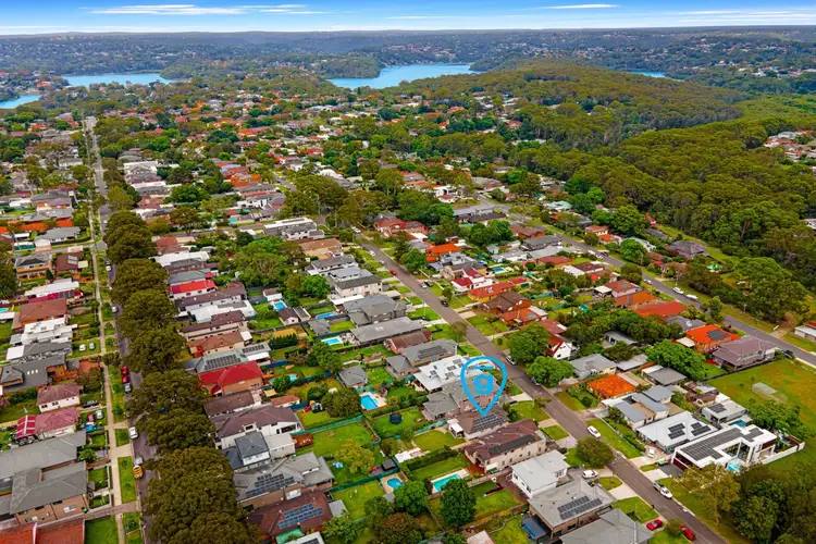 Fourth view of Homely house listing, 63 Seaforth Avenue, Oatley NSW 2223
