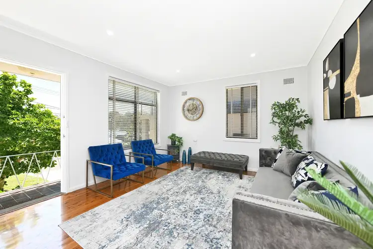 Fifth view of Homely house listing, 63 Seaforth Avenue, Oatley NSW 2223