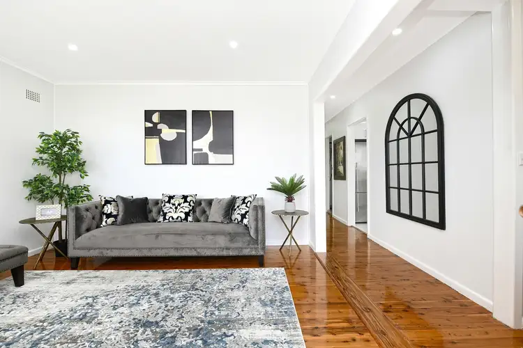 Sixth view of Homely house listing, 63 Seaforth Avenue, Oatley NSW 2223