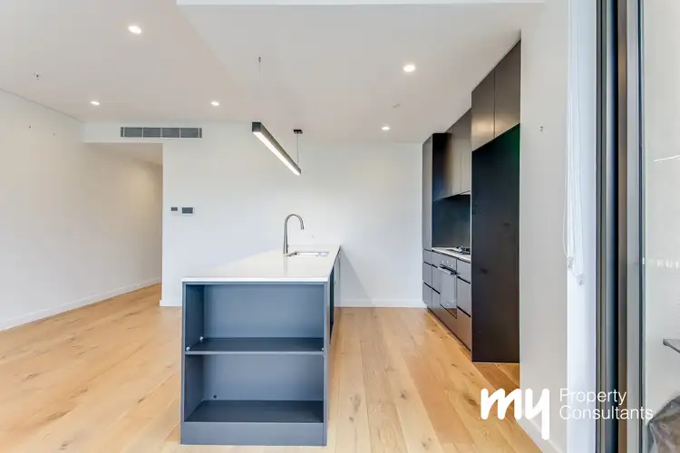 Fourth view of Homely apartment listing, D301/38-58 Somerset Avenue, Narellan NSW 2567