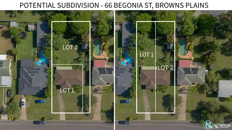 66 Begonia Street, Browns Plains QLD 4118