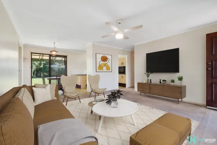 Fifth view of Homely house listing, 66 Begonia Street, Browns Plains QLD 4118