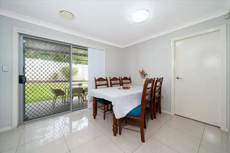 Fourth view of Homely townhouse listing, 10/65 Highpoint Drive, Blacktown NSW 2148