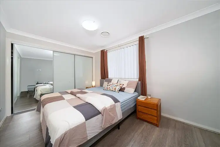Fifth view of Homely townhouse listing, 10/65 Highpoint Drive, Blacktown NSW 2148