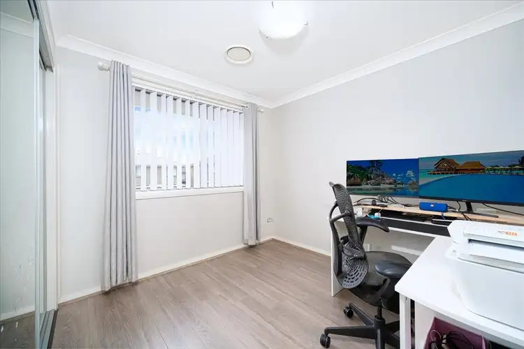 Sixth view of Homely townhouse listing, 10/65 Highpoint Drive, Blacktown NSW 2148