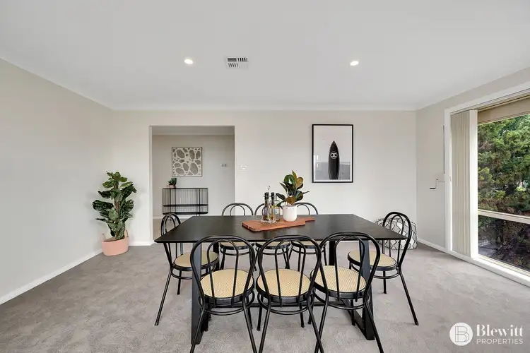 Fourth view of Homely house listing, 3 She-Oak Place, Jerrabomberra NSW 2619