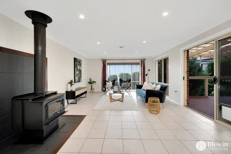 Sixth view of Homely house listing, 3 She-Oak Place, Jerrabomberra NSW 2619