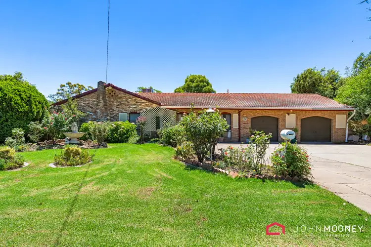 Main view of Homely house listing, 5 Norfolk Avenue, Lake Albert NSW 2650